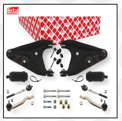 Febi bilstein 34333 - bilstein,