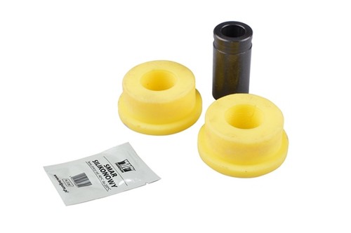 Lagerung panhardstab tedgum - panhardstab,