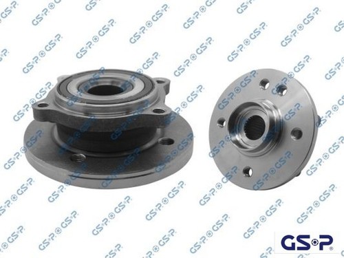 Gsp 9326026 radlagersatz - gsp,