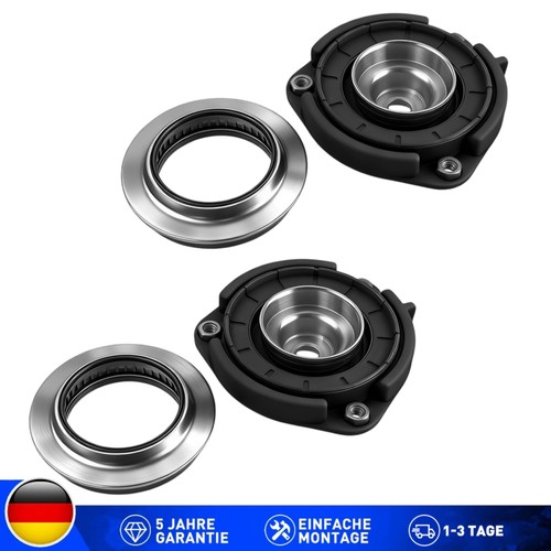 Domlager vorne für audi a3 - 2x,