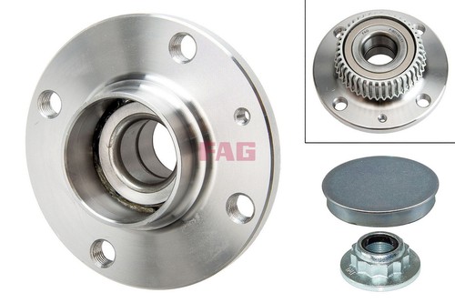 Schaeffler fag 713 6103 - schaeffler, 20