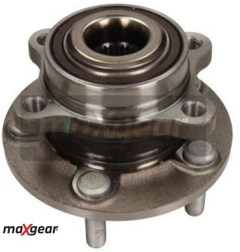 Maxgear 1061 radlagersatz - maxgear, 33-1061