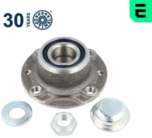 Optimal 802324 radlagersatz - 802324,