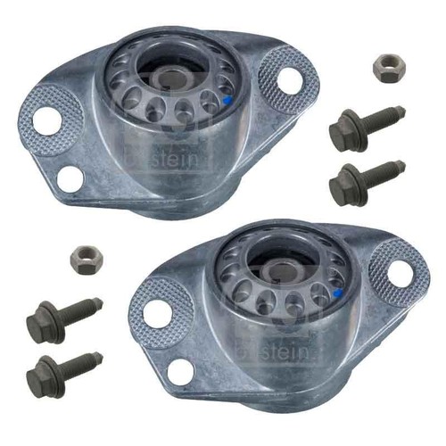 Febi domlager hinten - domlager,