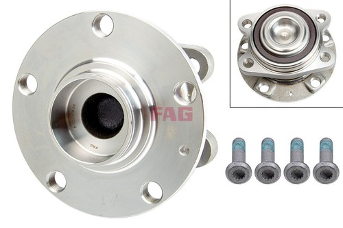 Schaeffler fag 713 6108 - 713,