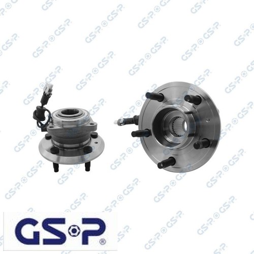 Gsp 9330008 radlagersatz - gsp,