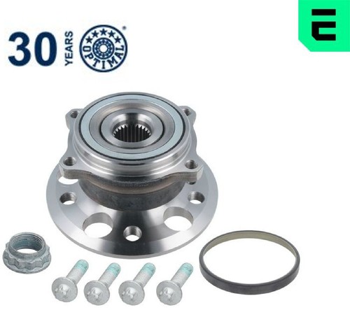 Optimal 402505l2 radlagersatz - optimal,
