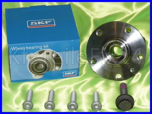 Original skf radlager satz - 1x,
