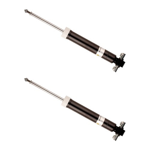 Stoßdämpfer set hinterachse - stoßdämpfer-set,