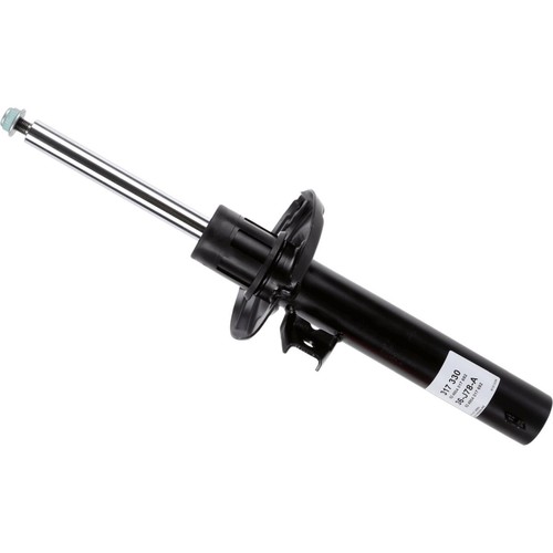 Stoßdämpfer sachs 317 - sachs,