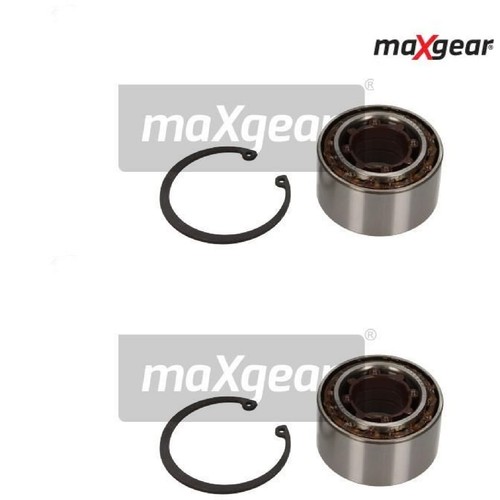 Radlagersatz maxgear - 2x,