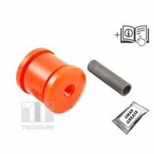 Lagerung, Lenker TEDGUM