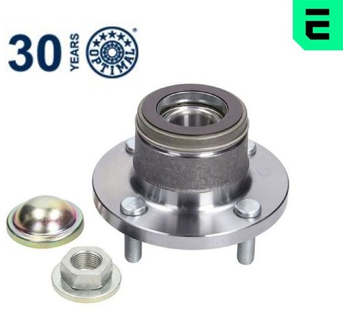 Optimal 302212l radlagersatz - 302212l,