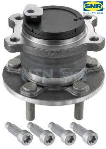 Snr r152 101 radlagersatz - snr,