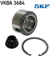 SKF VKBA3684 Radlagersatz