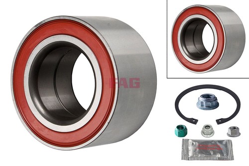 Schaeffler fag 713 - fag,