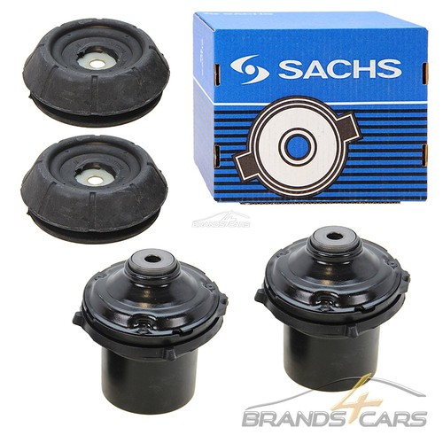Sachs domlager - 2x,