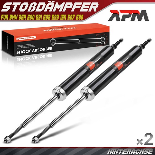 Stossdämpfer gasdruck - stossdämpfer,