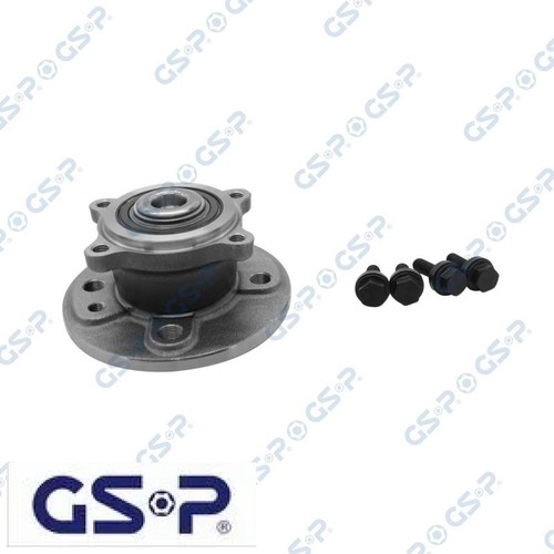 Gsp 9400154k radlagersatz - 9400154k,