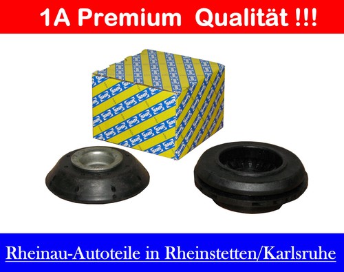 Stoßdämpferkissen - ,