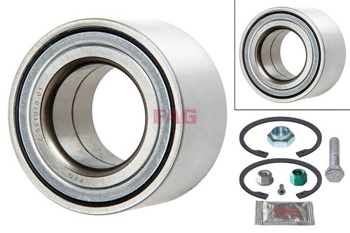 Schaeffler fag 713 6101 - schaeffler, 80