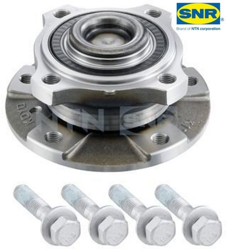 Snr r150 radlagersatz - snr, r150.37