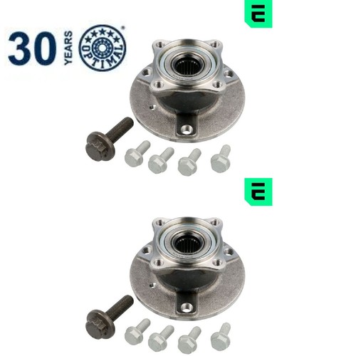 Radlagersatz optimal 402301 - 2x,